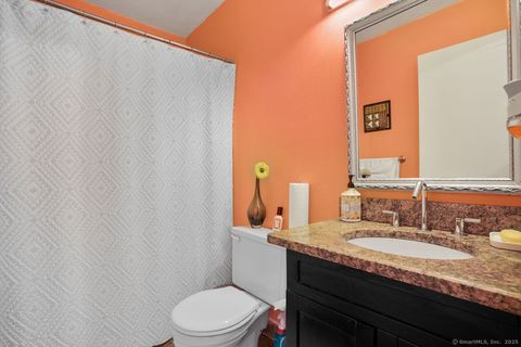 Tiny photo for 36 Sharon Road #APT 6, Waterbury, CT 06705 (MLS # 24136582)