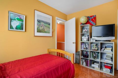 Tiny photo for 36 Sharon Road #APT 6, Waterbury, CT 06705 (MLS # 24136582)