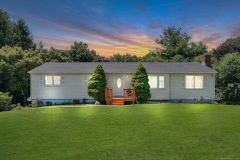 A home in Trumbull