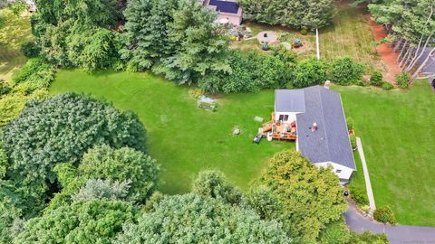 A home in Trumbull