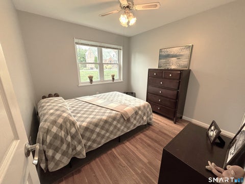 Tiny photo for 1 Walter Avenue #10, Norwalk, CT 06851 (MLS # 24203744)