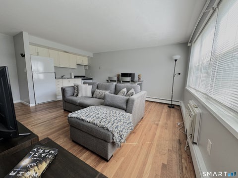 Tiny photo for 1 Walter Avenue #10, Norwalk, CT 06851 (MLS # 24203744)