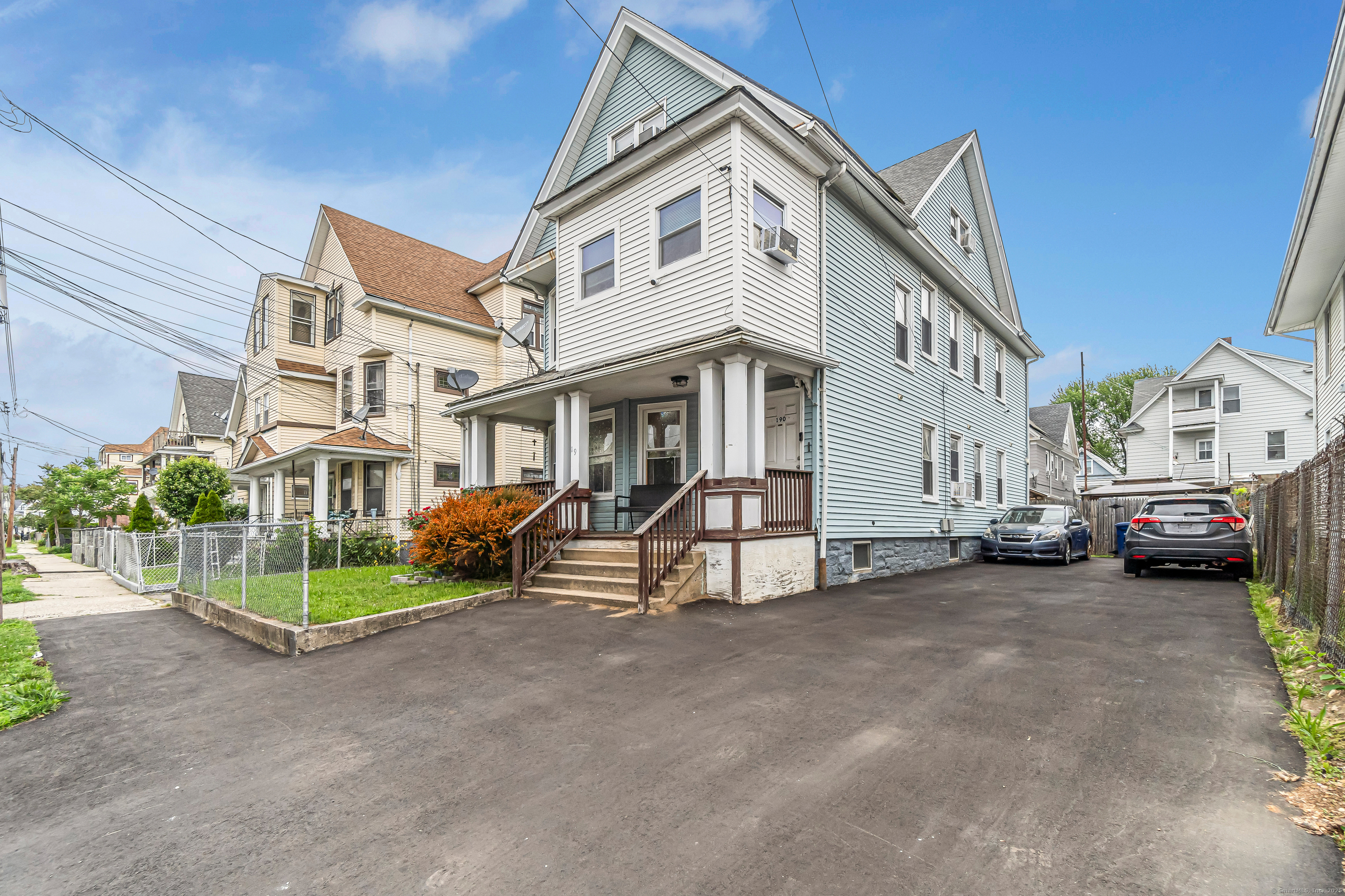 190 Whitney Avenue