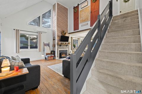 Tiny photo for 1 Marcel Road, Groton, CT 06355 (MLS # 24141942)