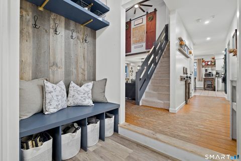 Tiny photo for 1 Marcel Road, Groton, CT 06355 (MLS # 24141942)