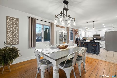 Tiny photo for 1 Marcel Road, Groton, CT 06355 (MLS # 24141942)