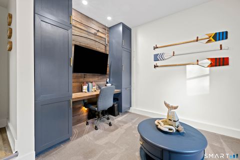 Tiny photo for 1 Marcel Road, Groton, CT 06355 (MLS # 24141942)