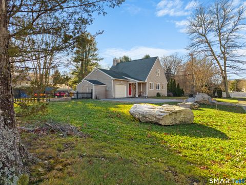 Photo of 1 Marcel Road, Groton, CT 06355 (MLS # 24141942)