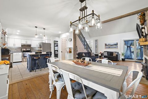 Tiny photo for 1 Marcel Road, Groton, CT 06355 (MLS # 24141942)