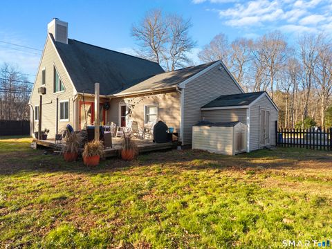 Tiny photo for 1 Marcel Road, Groton, CT 06355 (MLS # 24141942)