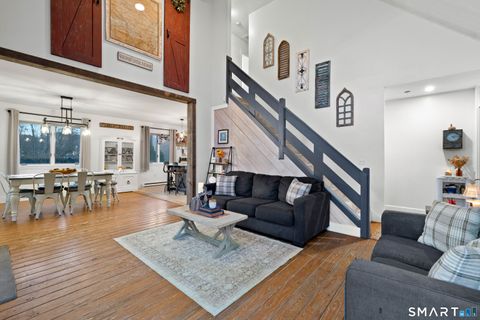 Tiny photo for 1 Marcel Road, Groton, CT 06355 (MLS # 24141942)