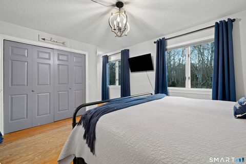 Tiny photo for 1 Marcel Road, Groton, CT 06355 (MLS # 24141942)