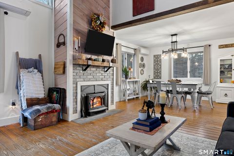 Tiny photo for 1 Marcel Road, Groton, CT 06355 (MLS # 24141942)