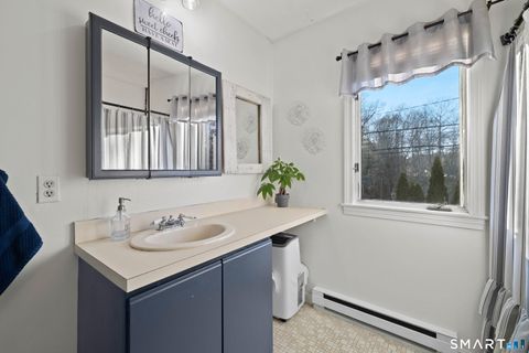 Tiny photo for 1 Marcel Road, Groton, CT 06355 (MLS # 24141942)