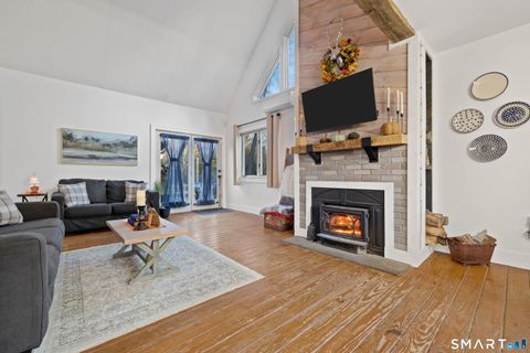 Tiny photo for 1 Marcel Road, Groton, CT 06355 (MLS # 24141942)