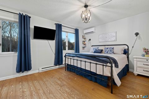 Tiny photo for 1 Marcel Road, Groton, CT 06355 (MLS # 24141942)