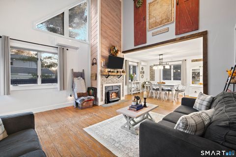 Tiny photo for 1 Marcel Road, Groton, CT 06355 (MLS # 24141942)