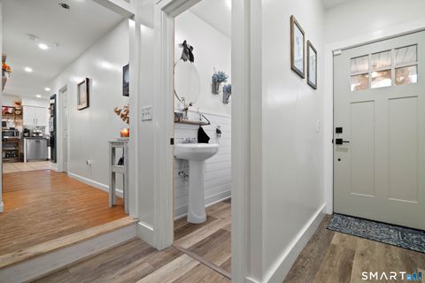 Tiny photo for 1 Marcel Road, Groton, CT 06355 (MLS # 24141942)