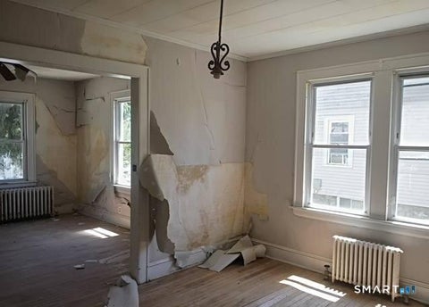 Tiny photo for 75 Wacona Avenue, Waterbury, CT 06705 (MLS # 24209003)