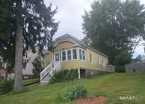 Photo of 75 Wacona Avenue, Waterbury, CT 06705 (MLS # 24209003)