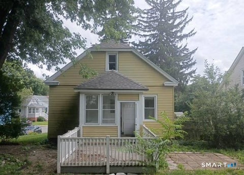 Tiny photo for 75 Wacona Avenue, Waterbury, CT 06705 (MLS # 24209003)