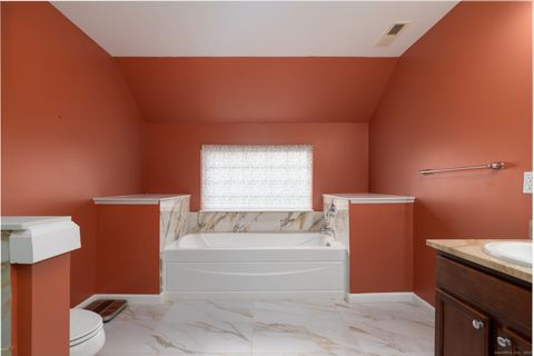 Tiny photo for 49 Park Place Circle #49, West Hartford, CT 06110 (MLS # 24142272)