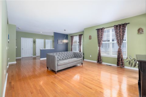 Tiny photo for 49 Park Place Circle #49, West Hartford, CT 06110 (MLS # 24142272)