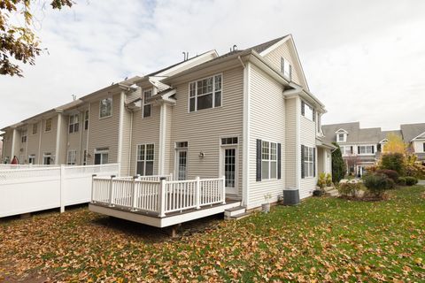 Tiny photo for 49 Park Place Circle #49, West Hartford, CT 06110 (MLS # 24142272)