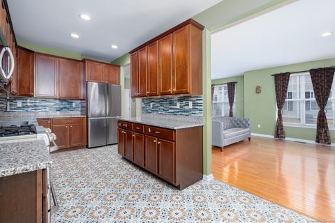 Tiny photo for 49 Park Place Circle #49, West Hartford, CT 06110 (MLS # 24142272)