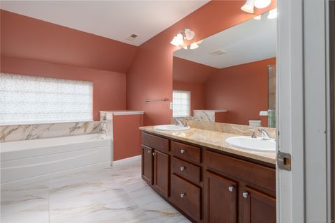 Tiny photo for 49 Park Place Circle #49, West Hartford, CT 06110 (MLS # 24142272)