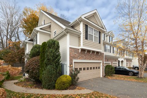 Tiny photo for 49 Park Place Circle #49, West Hartford, CT 06110 (MLS # 24142272)