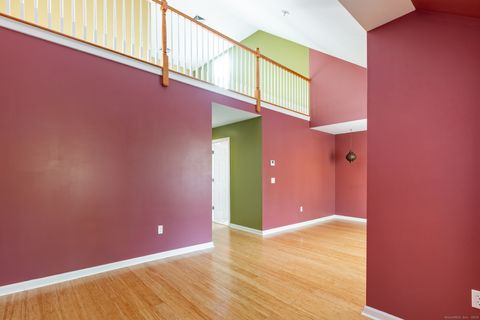 Tiny photo for 49 Park Place Circle #49, West Hartford, CT 06110 (MLS # 24142272)