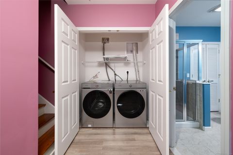 Tiny photo for 49 Park Place Circle #49, West Hartford, CT 06110 (MLS # 24142272)