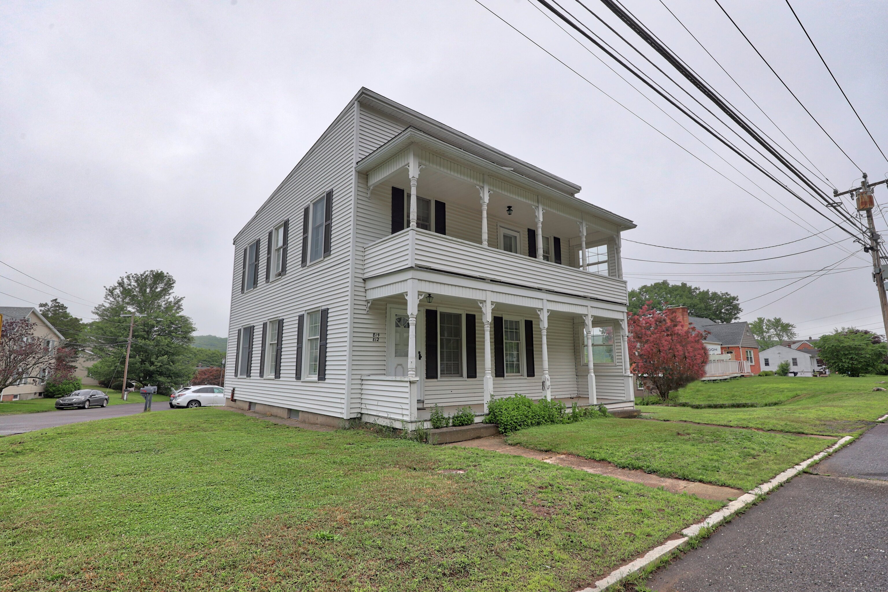812 South Main Street