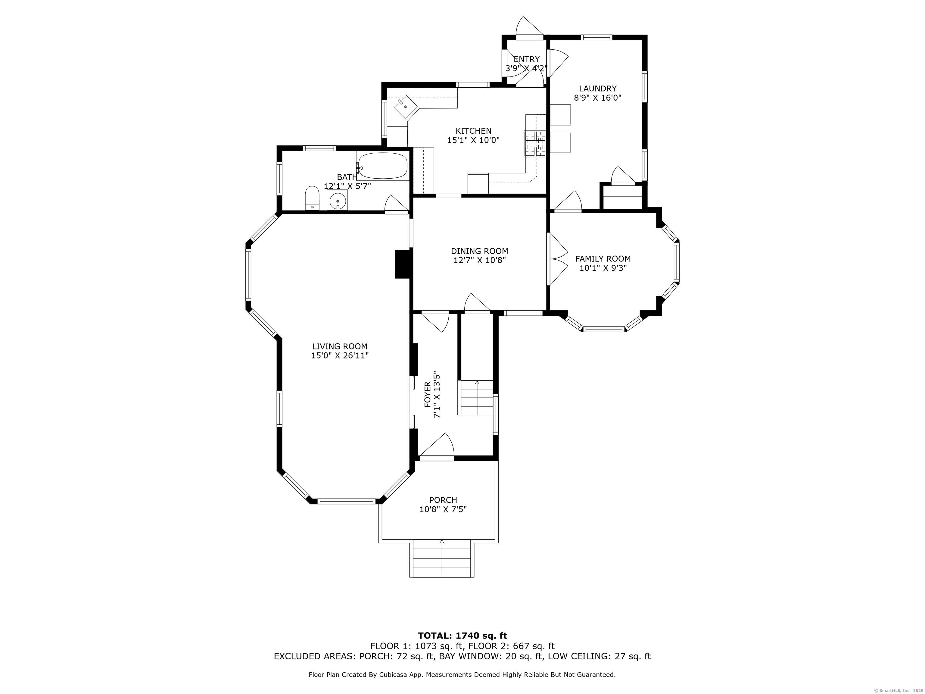 1 Maple Street, New Milford, Connecticut image 38