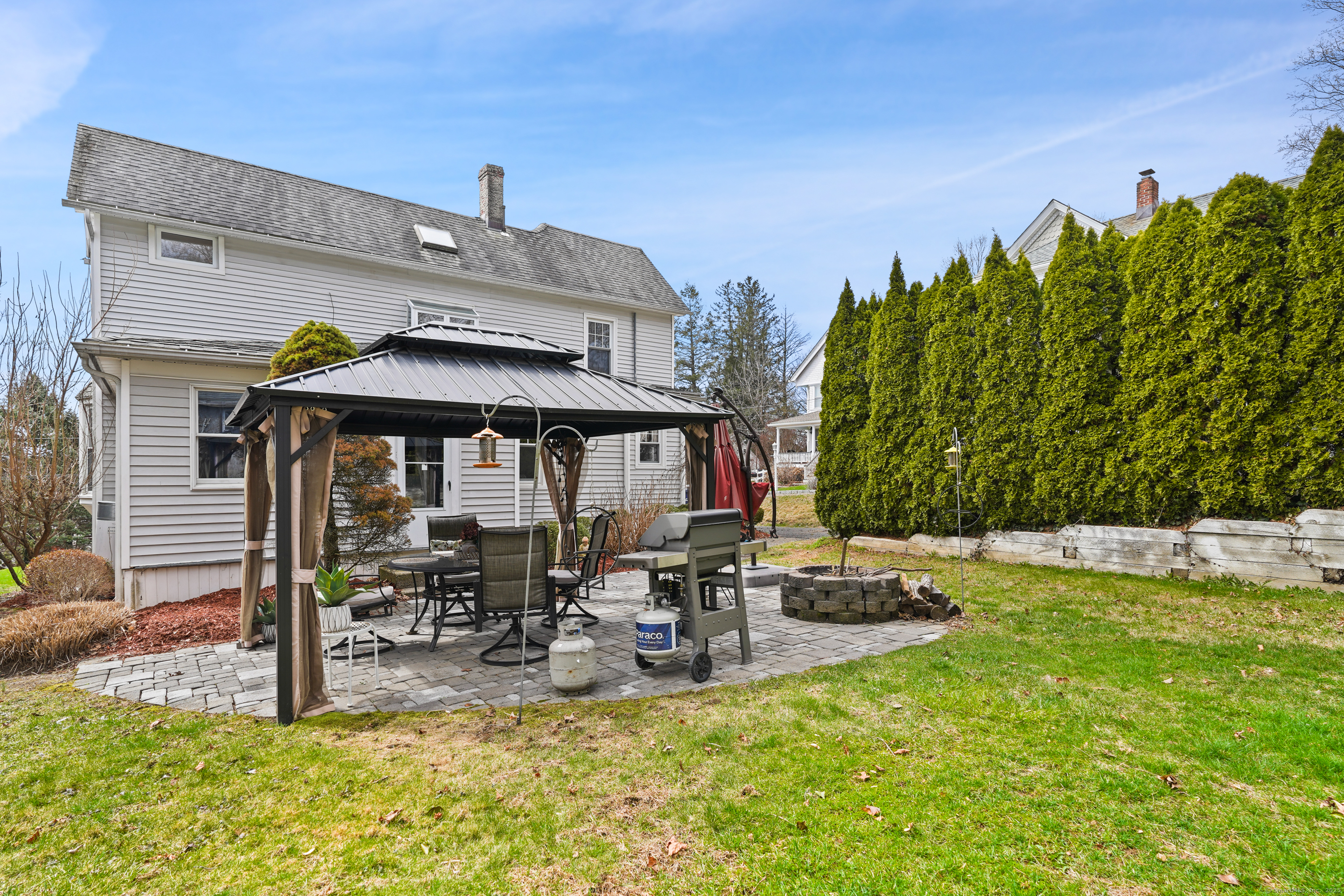 1 Maple Street, New Milford, Connecticut image 35