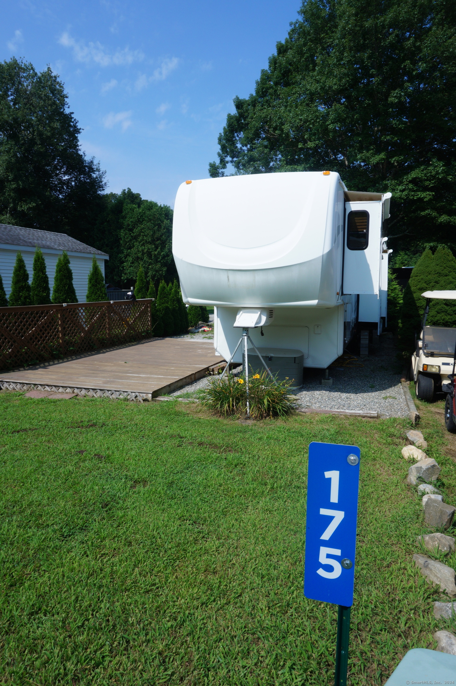 42 Pierce Road #175, Preston, Connecticut image 6