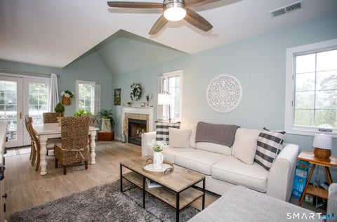 Tiny photo for 2024 Old Pond Lane #2024, Norwich, CT 06360 (MLS # 24208376)