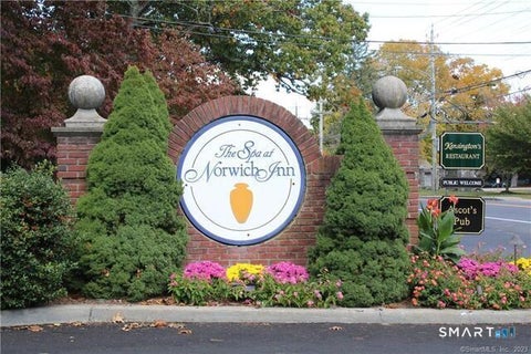 Tiny photo for 2024 Old Pond Lane #2024, Norwich, CT 06360 (MLS # 24208376)