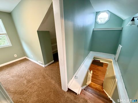 Tiny photo for 42 Wells Avenue, Shelton, CT 06484 (MLS # 24154870)