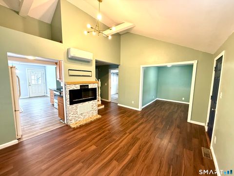 Tiny photo for 42 Wells Avenue, Shelton, CT 06484 (MLS # 24154870)