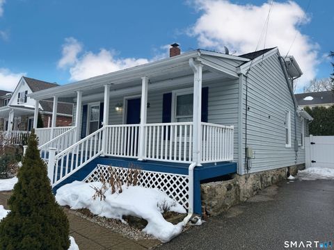 Tiny photo for 42 Wells Avenue, Shelton, CT 06484 (MLS # 24154870)