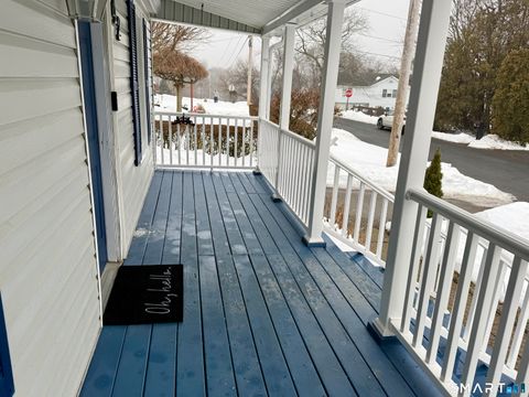 Tiny photo for 42 Wells Avenue, Shelton, CT 06484 (MLS # 24154870)