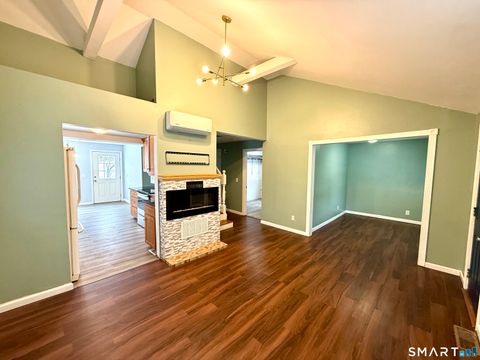 Tiny photo for 42 Wells Avenue, Shelton, CT 06484 (MLS # 24154870)