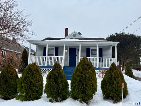 Tiny photo for 42 Wells Avenue, Shelton, CT 06484 (MLS # 24154870)