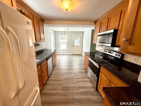 Tiny photo for 42 Wells Avenue, Shelton, CT 06484 (MLS # 24154870)