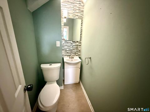 Tiny photo for 42 Wells Avenue, Shelton, CT 06484 (MLS # 24154870)