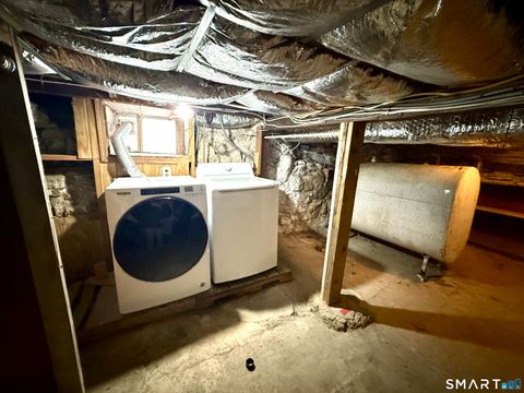 Tiny photo for 42 Wells Avenue, Shelton, CT 06484 (MLS # 24154870)