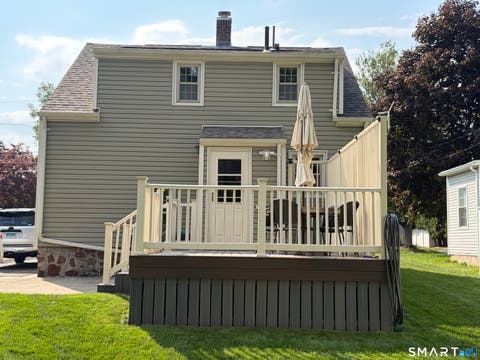 Tiny photo for 80 Trumbull Avenue, Plainville, CT 06062 (MLS # 24195048)