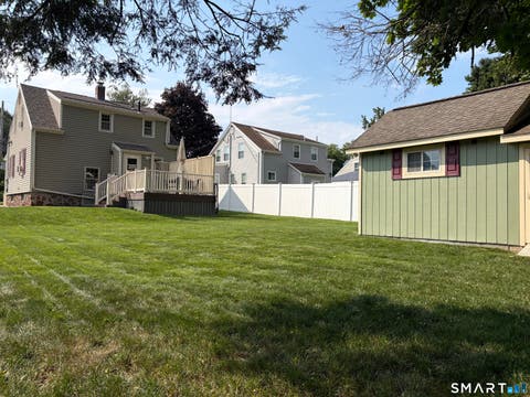 Tiny photo for 80 Trumbull Avenue, Plainville, CT 06062 (MLS # 24195048)